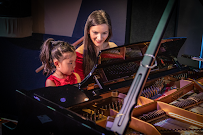 Glissando Music Studio - Photo 8 - Car repair in Wixom, MI, South Lyon