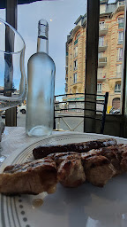 Photo n°20 de Le Week-end à Montrouge ()