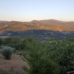 Photo n°1 de l'avis de Patrick.h fait le 14/08/2017 à 06:02 sur le  Ristorante Agriturismo Il Mugello à Vicchio