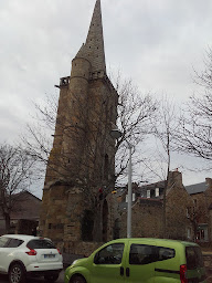 Photo n°18 de Café de Bretagne à Paimpol ()