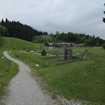 Photo n°1 de l'avis de Björn. fait le 19/05/2018 à 17:52 sur le  Berghotel Schlossanger Alp à Pfronten