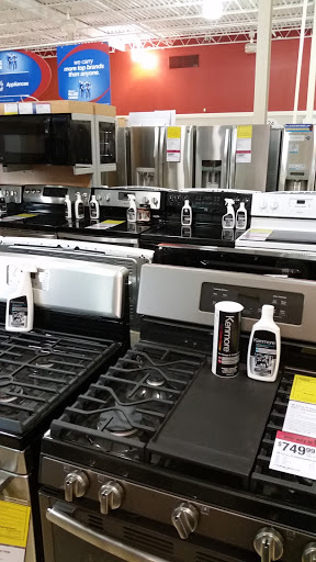 Appliance Store «Sears Hometown Store», reviews and photos, 9034 Overland Plaza, Overland, MO 63114, USA