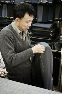 Sik Nga Tailor 適雅洋服 - Photo 5 - Car repair in Kowloon City, Hong Kong, Independence