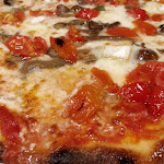 Photo n°2 de l'avis de Lisa.e fait le 18/01/2020 à 20:18 sur le  Ristorante Pizzeria Oasi à Colugna