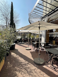 Atmosphère du Restaurant de spécialités d'Afrique du Nord Restaurant Oriental Le Baloua à Douai - n°2
