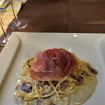 Photo n°2 de l'avis de Christian. fait le 09/11/2023 à 21:07 sur le  Osteria Tarvisio à Tarvisio