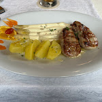 Photo n°4 de l'avis de Jan.r fait le 26/05/2023 à 10:56 sur le  Hotel Restaurant Haus Büderich à Meerbusch