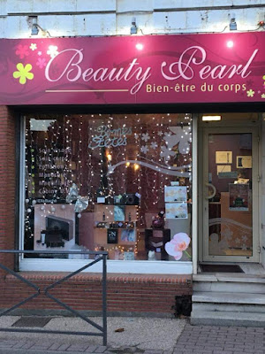 Beauty Pearl à Avesnes-le-Comte