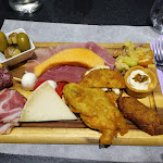 Photo n°1 de l'avis de Laura.o fait le 28/08/2022 à 10:44 sur le  Osteria Moderna à Arezzo