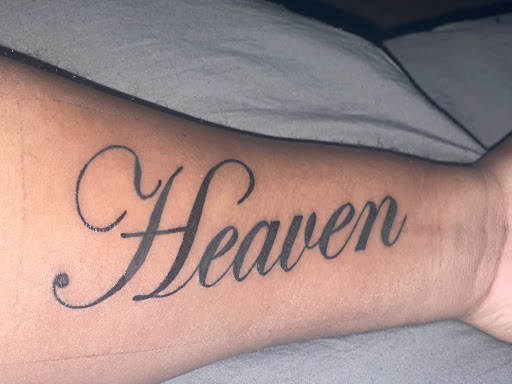 Tattoo Shop «Red Octopus Tattooing», reviews and photos, 6718 Suitland Rd, Morningside, MD 20746, USA