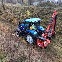 Photo n°3 de Etablissements Boursain à Pruniers-en-Sologne ()