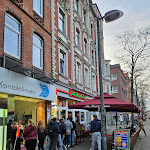 Photo n°2 de l'avis de Peter.t fait le 20/03/2024 à 17:05 sur le  La Muro à Hanover