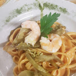 Photo n°2 de l'avis de Rudy.a fait le 25/04/2017 à 14:41 sur le  Il Napoleone all'Allea - Ristorante Pizzeria ad Abbiategrasso à Abbiategrasso