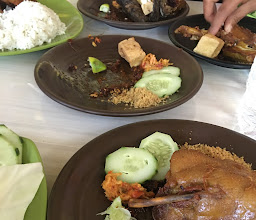 Warung Sagu Padangan photo