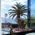 Photo n°3 de l'avis de Yvonne.a fait le 17/06/2019 à 15:53 sur le  Arathena Rocks Hotel à Naxos