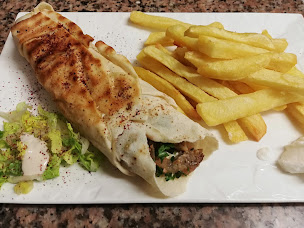 Photo n°38 de AU CEDRE D'OR à Longpont-sur-Orge ()