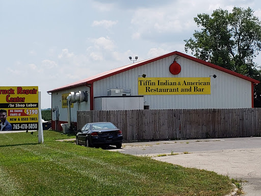 Truck Stop «FuelMaster of America - AMBEST Truck Stop», reviews and photos, 1534 IN-1, Cambridge City, IN 47327, USA