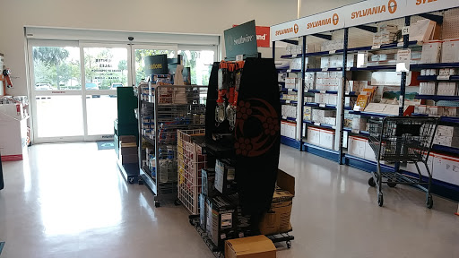 Electrical Supply Store «World Electric Supply», reviews and photos, 3101 NW 27th Ave #101, Pompano Beach, FL 33069, USA