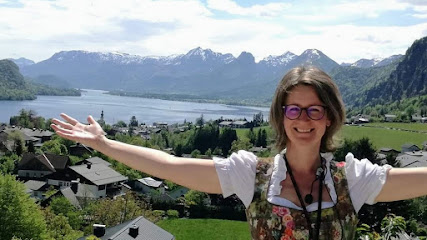 Barbara Zeintlinger - Austria Guide - smoveyCOACH