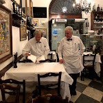 Photo n°18 de l'avis de Zeynep.i fait le 29/03/2019 à 16:40 sur le  Trattoria Cammillo à Florence