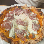 Photo n°2 de l'avis de Ros. fait le 16/05/2023 à 08:34 sur le  SENTI che pizza à Bari