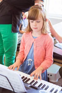 Ms. Emily's Let's Play Music Studio - Car repair in Dayton, OH, Dayton - Rated 5.0/5