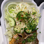 Photo n°5 de l'avis de Stephan. fait le 30/03/2023 à 18:57 sur le  Bistro Antalya à Hattstedt