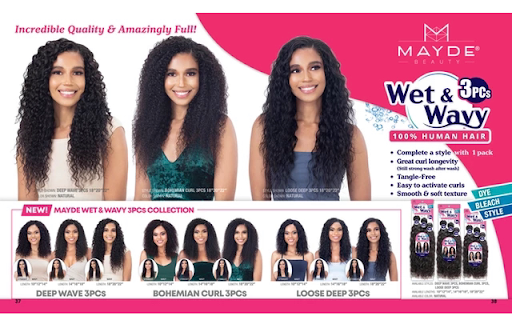 Beauty Supply Store «Lee Beauty Supply Corporation», reviews and photos, 15550 Grand River Ave, Detroit, MI 48227, USA