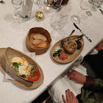 Photo n°6 de l'avis de Alex.a fait le 18/12/2018 à 18:28 sur le  SpeiseGalerie das Restaurant im Fiskina à Fischen