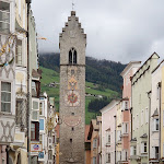 Photo n°4 de l'avis de Hariolf.c fait le 02/05/2024 à 13:27 sur le  Restaurant Pizzeria Kolping à Sterzing