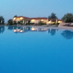 Photo n°1 de l'avis de [FaMaTOn].a fait le 29/07/2017 à 19:10 sur le  Colonna Beach à Golfo Aranci