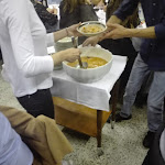 Photo n°4 de l'avis de Aniello.r fait le 23/11/2018 à 17:46 sur le  Albergo Ristorante Roma à Casatenovo