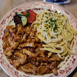 Photo n°2 de l'avis de Toms.n fait le 06/08/2022 à 21:52 sur le  Gasthof Kessler à Oberthulba