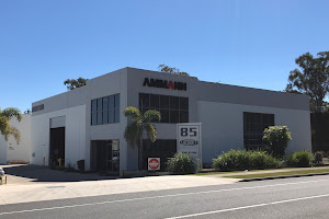Ammann Australia Pty Ltd