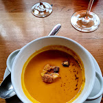 Photo n°5 de l'avis de Miroslaw.k fait le 23/11/2021 à 22:24 sur le  Wirtshaus zur Geroldsauer Mühle à Baden-Baden