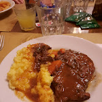 Photo n°3 de l'avis de Elisabetta.u fait le 20/11/2021 à 14:37 sur le  Trattoria La Piccola à Cremona