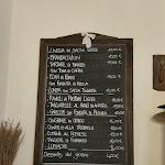 Photo n°1 de l'avis de Andrea.a fait le 30/10/2021 à 17:40 sur le  Osteria La loggia della strega à Triora