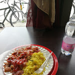 Photo n°1 de l'avis de Nicholas.o fait le 31/03/2018 à 11:24 sur le  Kebab Della Stazione à Fano