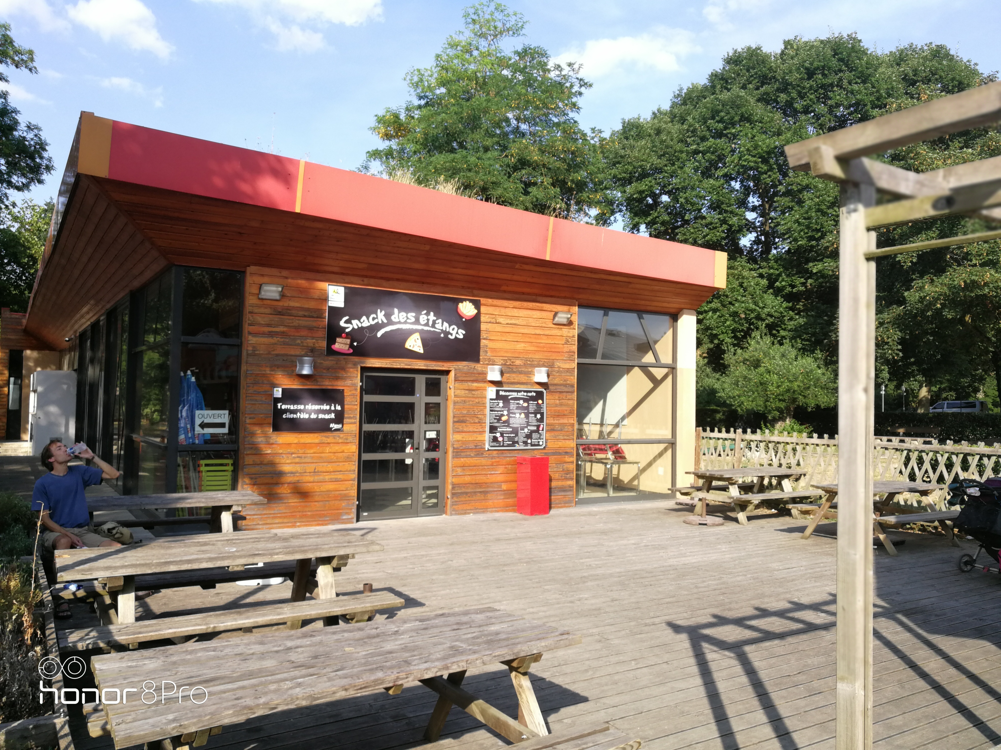 Photo n° 5 de l'avis de Nicolas.u fait le 18/07/2018 à 21:33