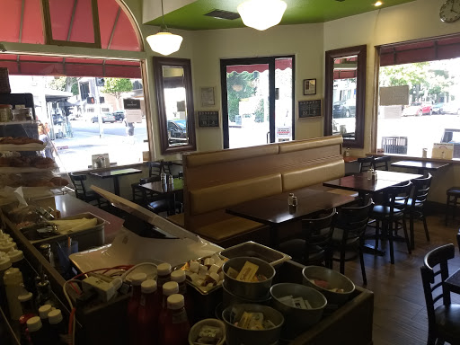 Coffee Shop «Brighton Coffee Shop», reviews and photos, 9600 Brighton Way, Beverly Hills, CA 90210, USA