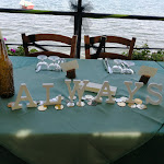 Photo n°1 de l'avis de Francesca.i fait le 19/07/2019 à 16:32 sur le  Le Papere à Bracciano