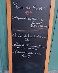 Photo n°18 de L'andouille à Puteaux ()