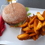 Photo n°1 de l'avis de Andrea. fait le 22/08/2021 à 16:21 sur le  Longwy Nagold | Restaurant • Bar • Lounge à Nagold