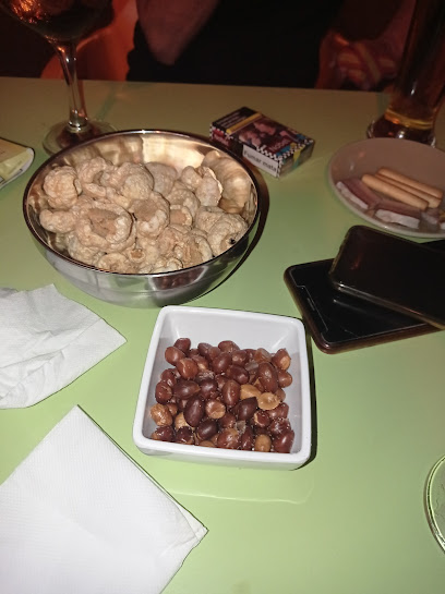 Pub Caribe en Jaén>


<h2 class=