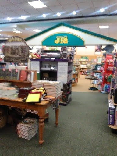 Book Store «Barnes & Noble», reviews and photos, 150 Granite St, Braintree, MA 02184, USA