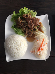 Photo n°15 de Dong Fang à Paris ()