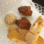 Photo n°6 de l'avis de Petritsch.l fait le 27/04/2019 à 11:34 sur le  Hostaria Alla Tavernetta à Udine