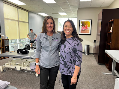 MoveWell Physical Therapy