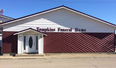 Tompkins Funeral Home Inc