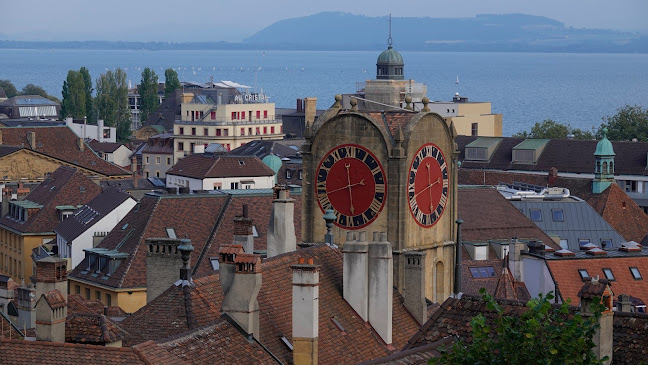 Gallery Diesse Tower - Museum